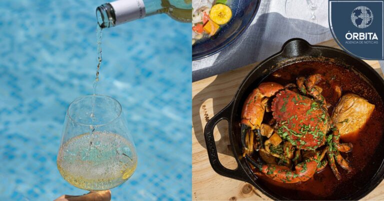Aranwa Paracas Resort & Spa lanza su nueva carta de restaurante & vinos  2024