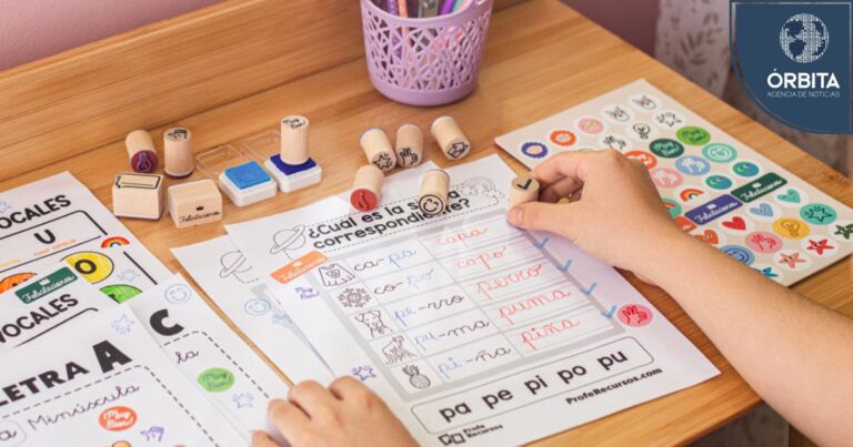Casaideas recomienda los esenciales para la vuelta a clases