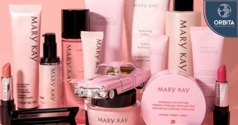 Me Voy De Viaje: ¿Qué cosméticos me llevo?