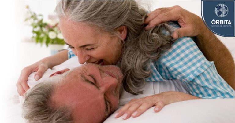 ¿Cómo mantener una vida sexual activa a pesar de la incontinencia?