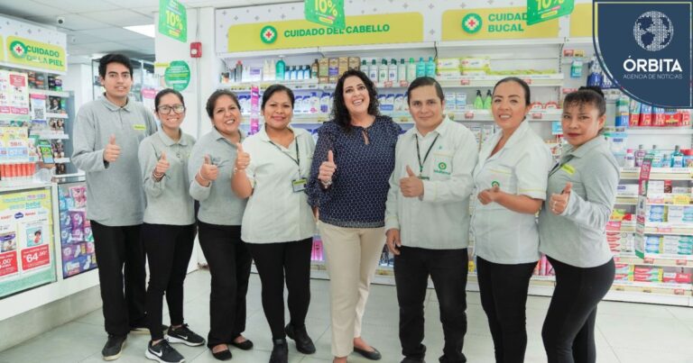 Beca Integral Zegel: ¿Interesado en hacer una carrera técnica en Farmacia?