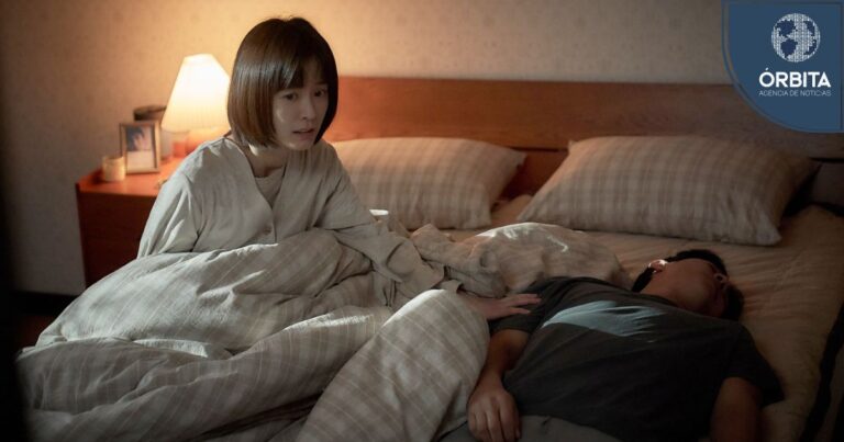 Película coreana Sleep: El mal no duerme llega a la cartelera