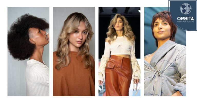 Verano 2024: descubre los tonos, cortes y técnicas en moda capilar para brillar en esta temporada