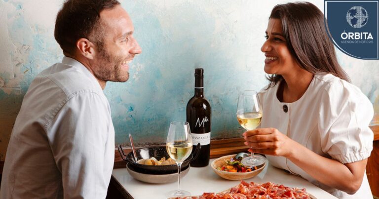 El Vino de Jerez y la Manzanilla de Sanlúcar están en boca de todos 