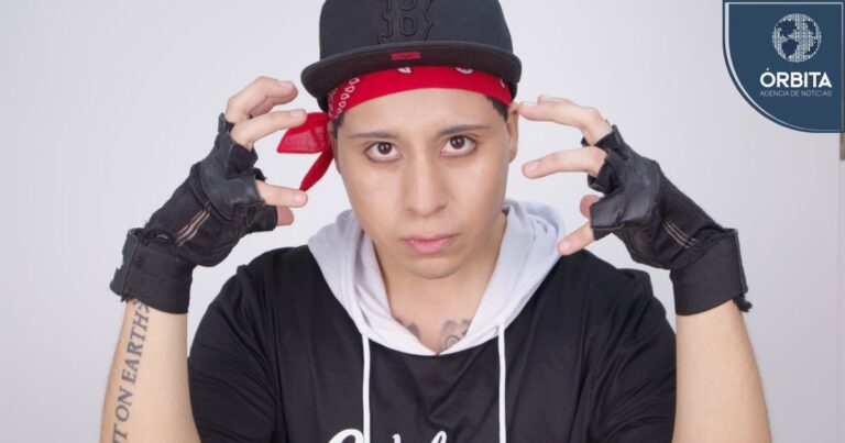 “Roy Roy”: el rey del género urbano chileno ¡Llega a Perú!