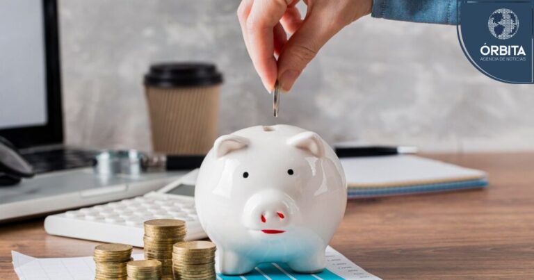 ¿Ahorrar o invertir? Recomendaciones para hacer que tu dinero crezca