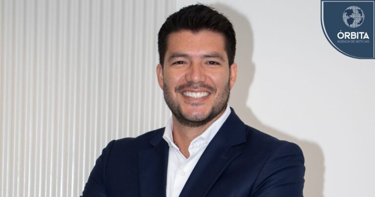 Diego Hovispo asume la presidencia de la Asociación Nacional de Laboratorios Farmacéuticos