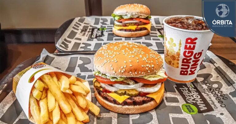 Burger King celebra el Carnaval de Barranquilla con grandes descuentos