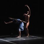 split: La joya de la danza australiana brillará en el Festival Fae Lima 2024