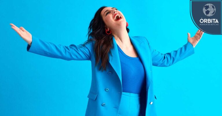 A ritmo de salsa, Maida La Reina estrena sencillo con una declaración de principios y leyes propias