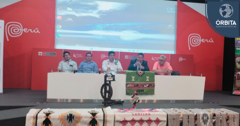 Huaral: Atavillos y su mágica manera de celebrar Semana Santa