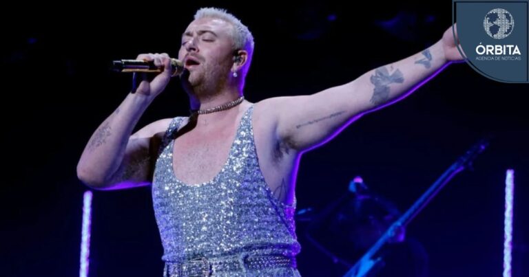 Sam Smith y su contundente mensaje a su público peruano: “Mi música es de ustedes. Ahí voy Perú”