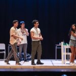 Centro Cultural de la Universidad de Lima estrenará Boys, la obra juvenil de Ella Hickson