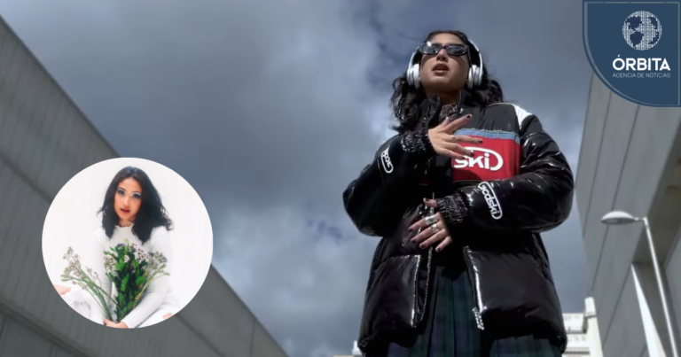 «Sensible» abre paso a la nueva era musical de Paula de Cárdenas