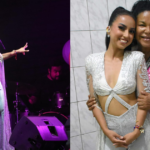 Lita Pezo ofreció multitudinario concierto en el Coliseo Cerrado de Iquitos