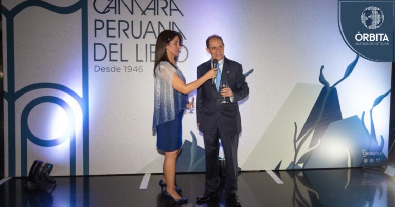 La Cámara Peruana del Libro presenta a su nuevo Consejo Directivo que fortalecerá el futuro de la industria editorial en el Perú