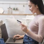 Consejos para comprar online de forma segura con tu tarjeta de crédito