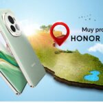 A solo cuatro días de su lanzamiento global: Confirmada la llegadadel HONOR Magic6 Pro a Perú