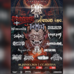El ícono de los festivales metal en el Perú ha vuelto