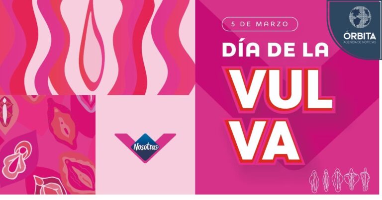 Nosotras® crea el “Día de la Vulva” para impulsar el autodescubrimiento femenino