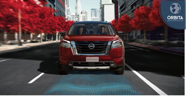 Descubre cómo la Nissan Pathfinder te garantiza una travesía inolvidable y segura en este verano
