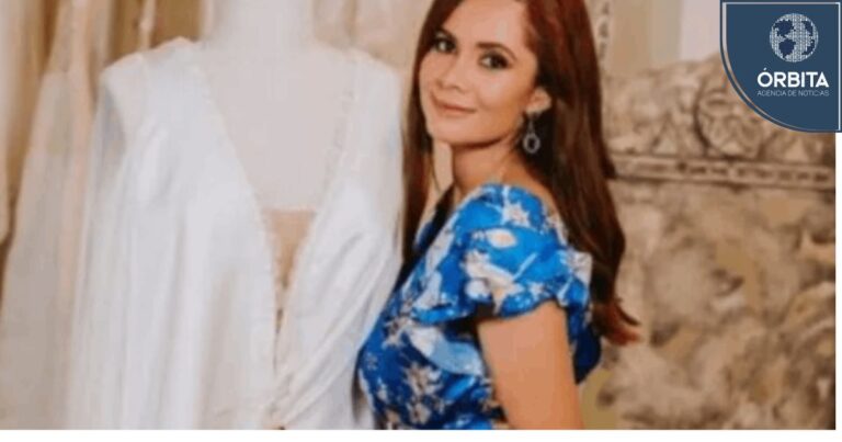 Maricielo Effio: “Toda mi solidaridad con Cinthia Vigil”
