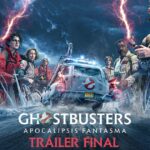  “Ghostbusters: Apocalipsis Fantasma”: nuevo trailer nos revela más del villano 