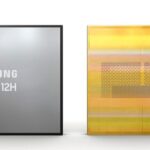 Samsung desarrolla la primera DRAM HBM3E 12H de 36 GB de la industria