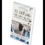 Yokasta  Saldana presenta su libro y videoclip “El Dolor Me Dio Alas”