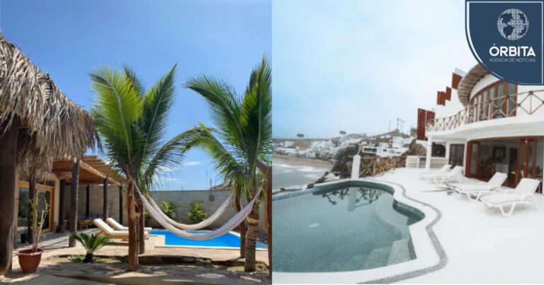 5 destinos en la costa peruana para vivir la temporada de verano