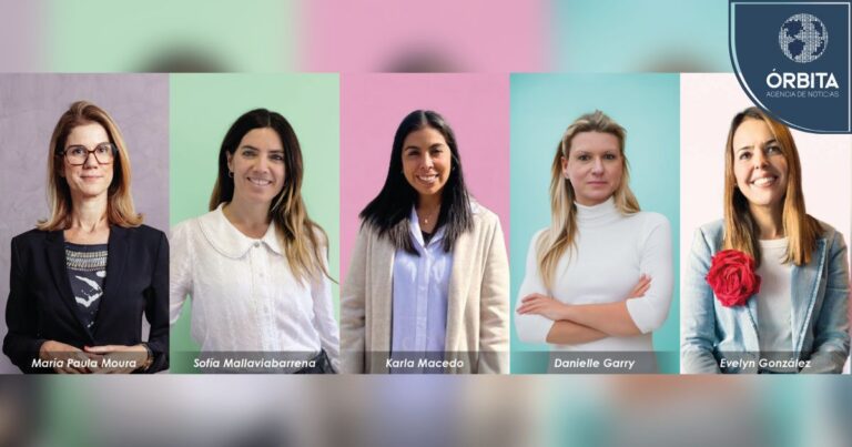 Cinco mujeres visionarias que han dejado una marca indeleble en la industria de la panadería, pastelería y chocolatería