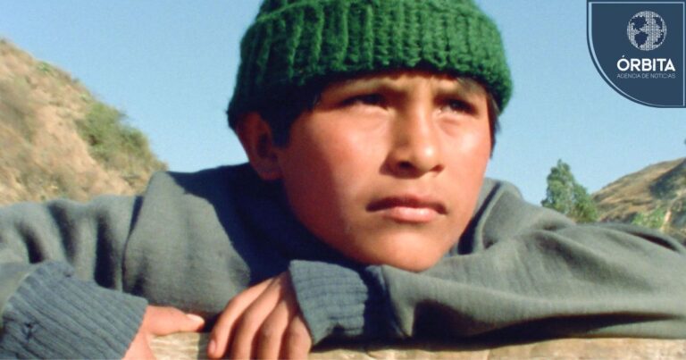 Película peruana Gregorio vuelve a las salas nacionales a puertas de su 40 aniversario