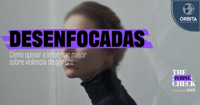 LLYC lanza The Purple Check, una inteligencia artificial para hablar e informar mejor sobre violencia de género