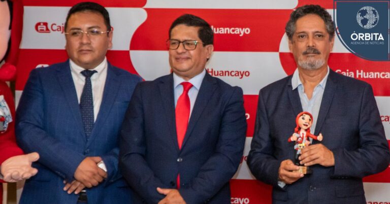 Caja Huancayo comprometida con la inclusión laboral, social y de género