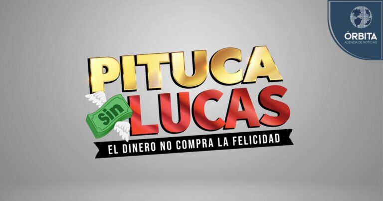 Latina rompe su programación para presentar intrigante adelanto de su nueva novela «Pituca Sin Lucas»