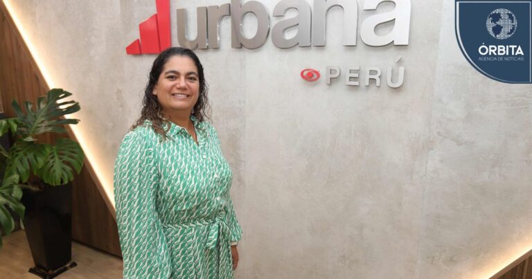 Urbana Perú destaca el rol de sus ejecutivas en el marco del Día de la Mujer