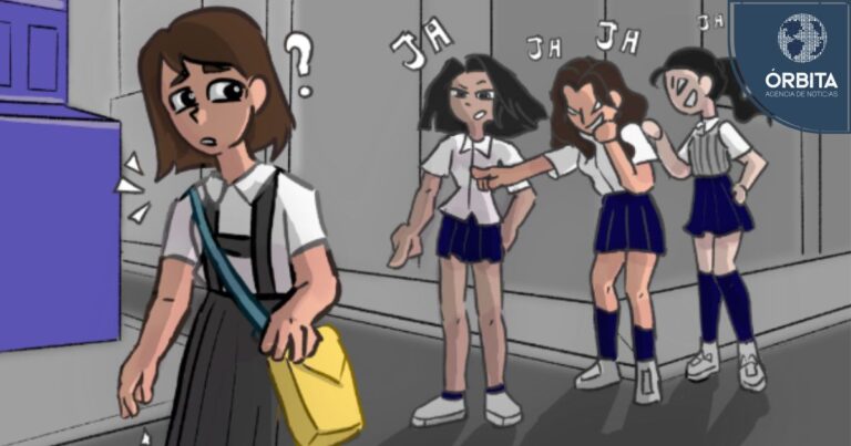 Día Internacional de la Mujer: cuatro cortos animados que llaman a la reflexión