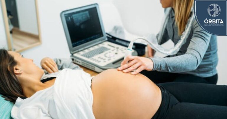Telemedicina mejora la atención prenatal en zonas rurales del Perú reduciendo la mortalidad en mujeres gestantes