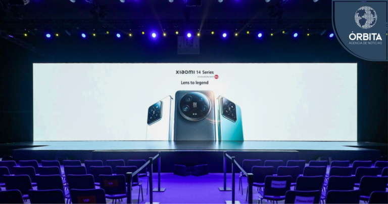 Xiaomi presenta internacionalmente la Serie Xiaomi 14 con ópticas Leica de última generación, impulsadas por Xiaomi HyperOS