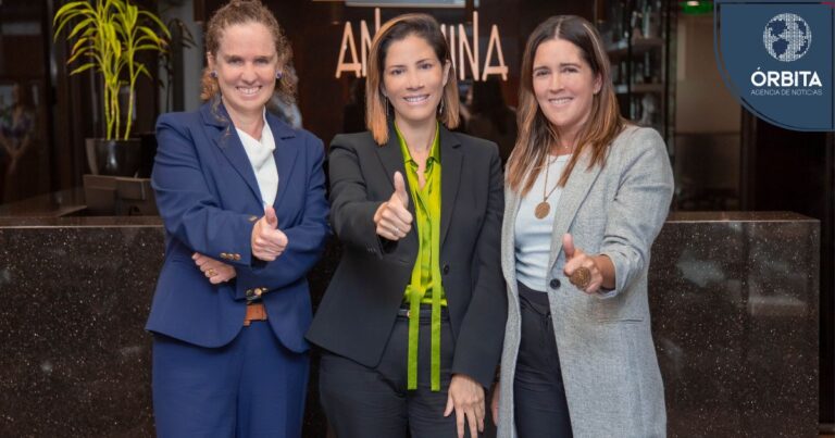 Día Internacional de la mujer: Antamina es la única empresa minera peruana con la mayor cantidad de mujeres en su alta dirección