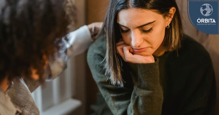 Mes de la Mujer: cuidados de la salud mental en el posparto