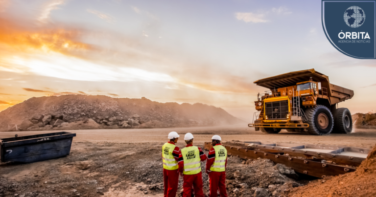 Líderes de empresas que integran el Consejo Internacional de Minería y Metales dialogarán en XV SIMPOSIO de la SNMPE