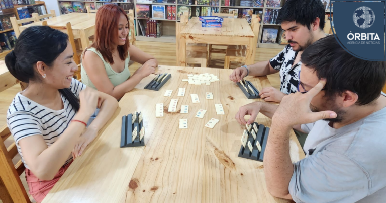 Perú tendrá su primer torneo nacional del juego Rummikub