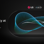 LG presenta sus últimas tecnologías y soluciones para vehículos eléctricos