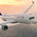 Delta incrementará frecuencia de vuelos en Chile y Argentina