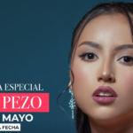 “Tenores Romances” invita a Lita Pezo en su función inaugural del 14 de mayo