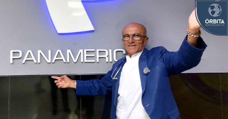 Pérez-Albela: Los beneficios para la salud de la luz del Sol en su regreso por Panamericana