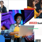 Informe de sostenibilidad 2023 de Fortinet