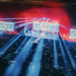 Maná se reencuentra con Perú en un concierto épico con más de 40 mil fanáticos