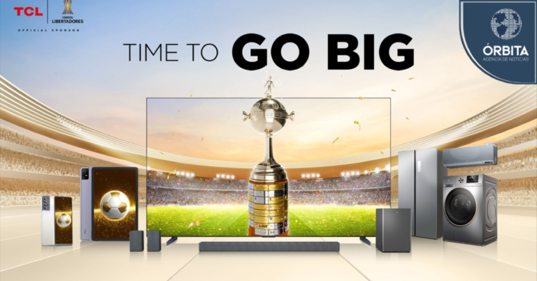 TCL anuncia el televisor LED QD-Mini de 115 pulgadas más grande del mundo y presenta su línea 2024